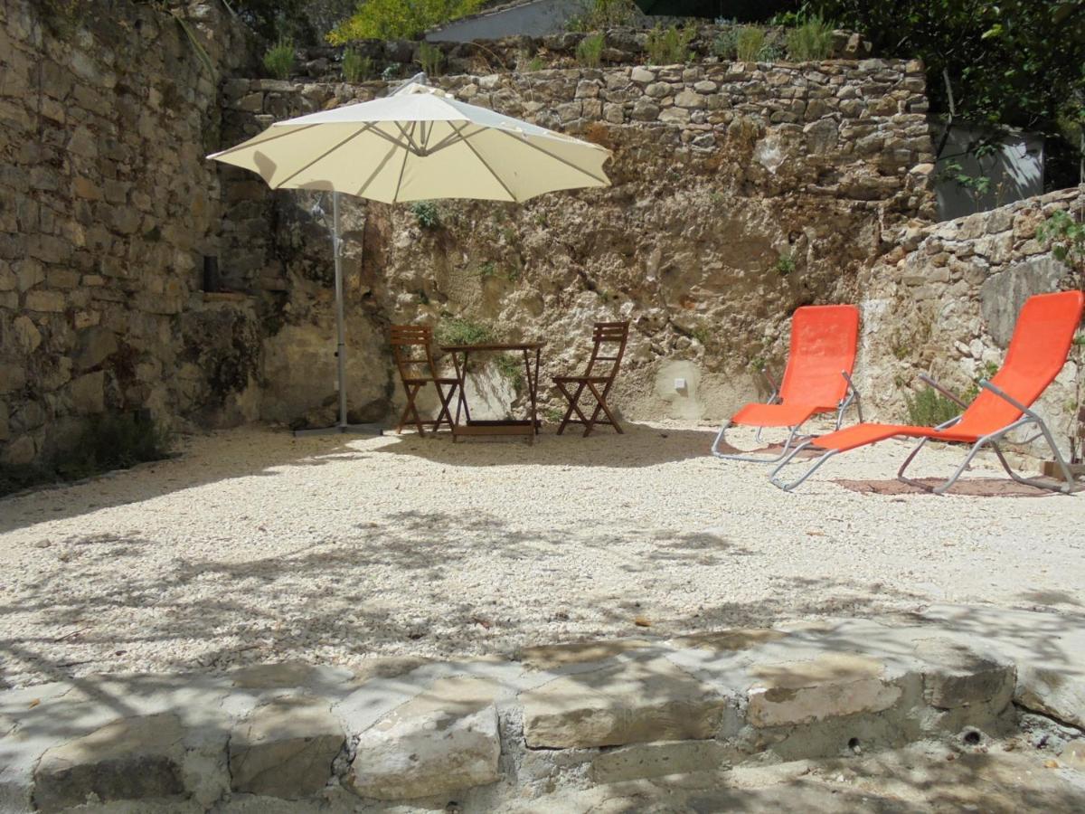 El Pastor Villa Grazalema Eksteriør billede
